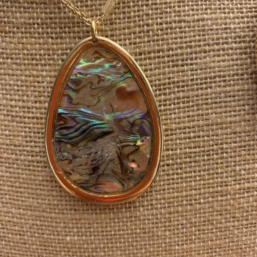 Beautiful Jewelry Set - Picture 3 of 5